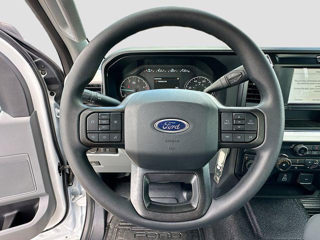 2026 Ford F-450 DRW