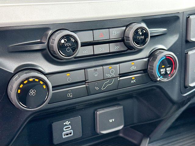 2026 Ford F-450 DRW