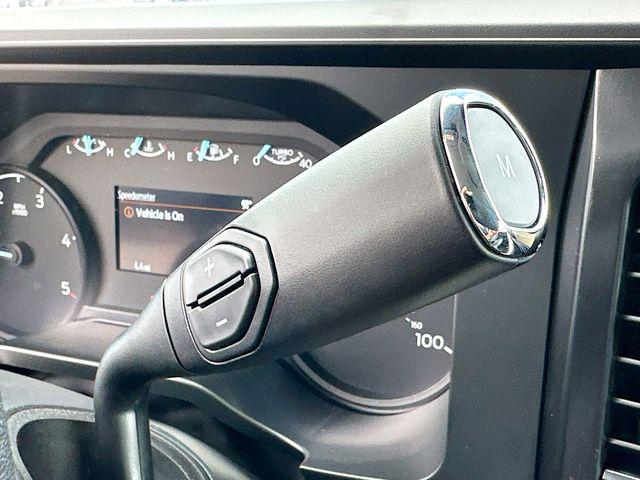 2026 Ford F-450 DRW
