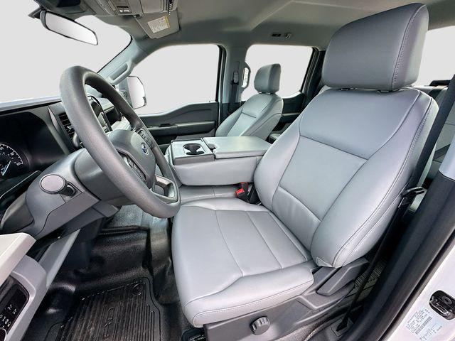 2026 Ford F-450 DRW