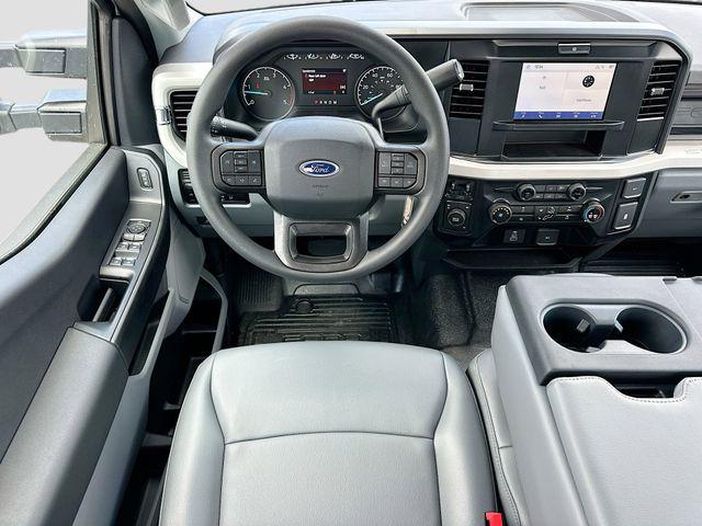 2026 Ford F-450 DRW