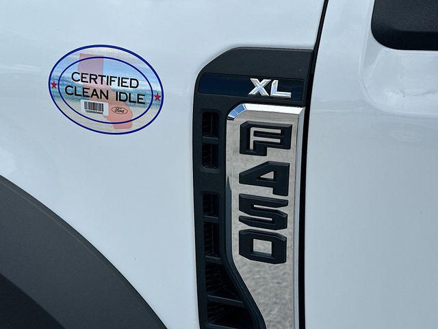 2026 Ford F-450 DRW