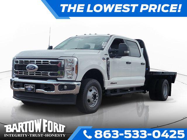 2026 Ford F-350 XL for sale in Bartow, FL