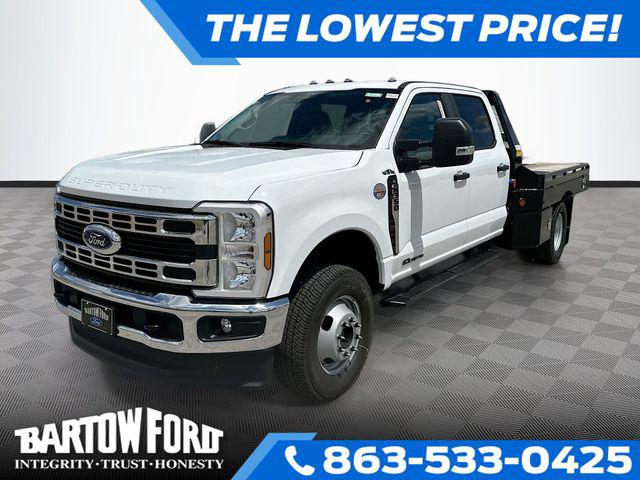 2026 Ford F-350 XL for sale in Bartow, FL