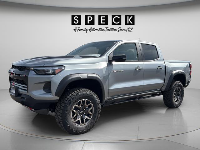 2026 Chevrolet Colorado ZR2, 4WD for sale in Sunnyside, WA