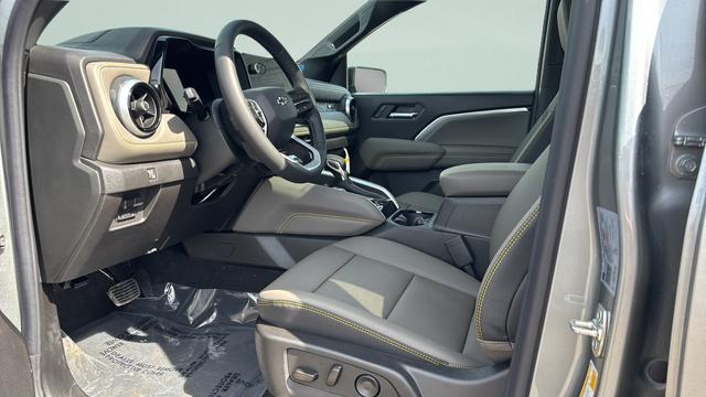 2026 Chevrolet Colorado ZR2, 4WD