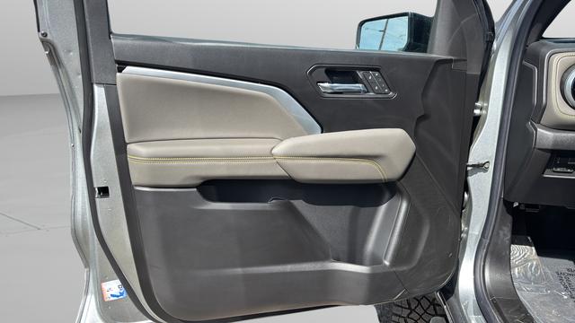2026 Chevrolet Colorado ZR2, 4WD