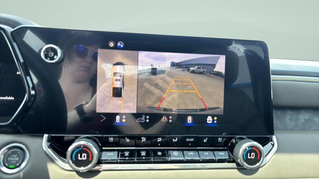 2026 Chevrolet Colorado ZR2, 4WD