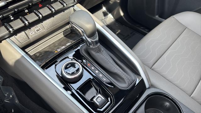 2026 Chevrolet Colorado ZR2, 4WD