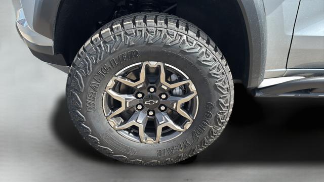 2026 Chevrolet Colorado ZR2, 4WD