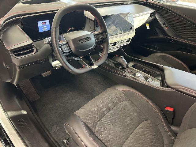 2026 Dodge Charger Daytona Scat Pack Plus 4-Door AWD
