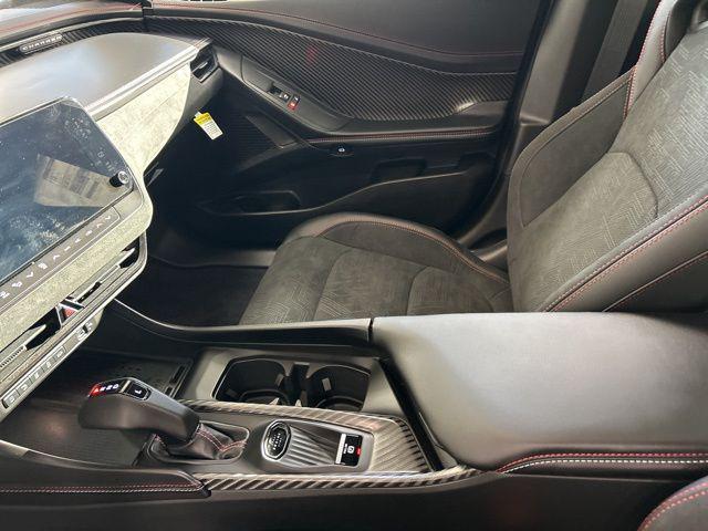 2026 Dodge Charger Daytona Scat Pack Plus 4-Door AWD