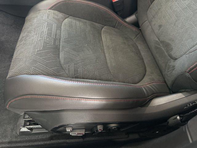 2026 Dodge Charger Daytona Scat Pack Plus 4-Door AWD