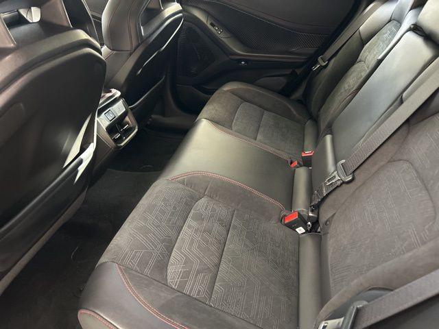 2026 Dodge Charger Daytona Scat Pack Plus 4-Door AWD
