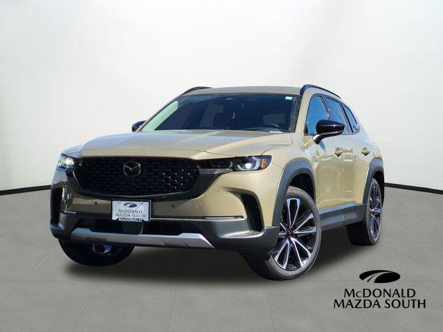 2026 Mazda CX-50 2.5 Turbo Premium Plus for sale in Littleton, CO