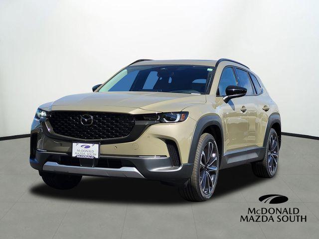 2026 Mazda CX-50 2.5 Turbo Premium Plus for sale in Littleton, CO