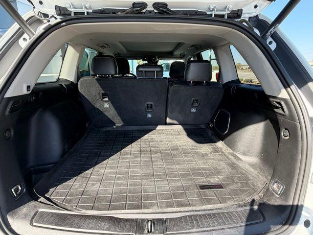 2022 Jeep Grand Cherokee Limited 4x4