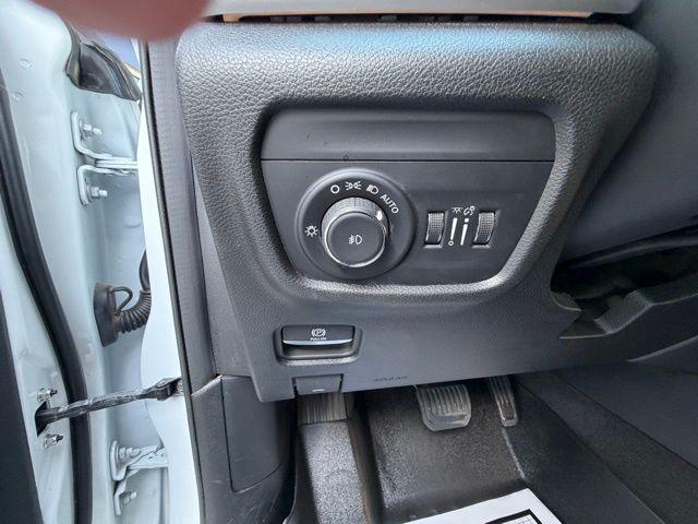 2022 Jeep Grand Cherokee Limited 4x4