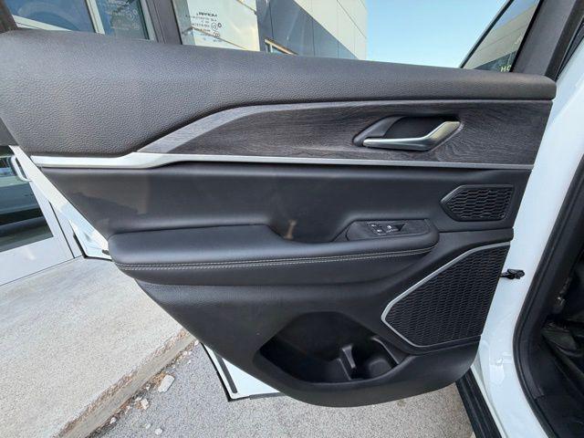 2022 Jeep Grand Cherokee Limited 4x4