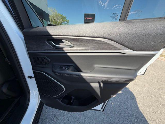 2022 Jeep Grand Cherokee Limited 4x4
