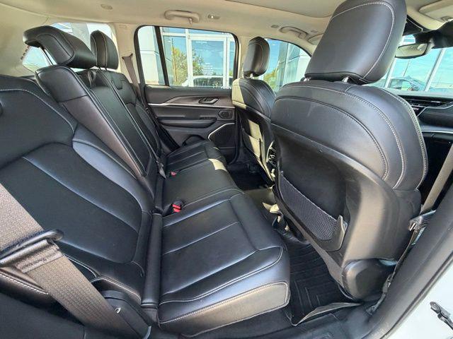 2022 Jeep Grand Cherokee Limited 4x4