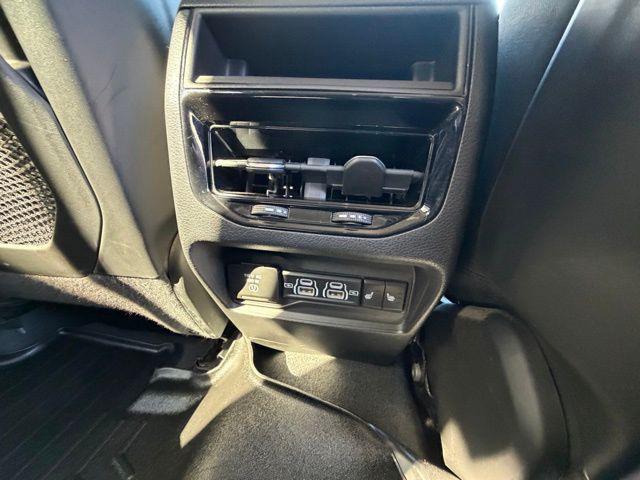 2022 Jeep Grand Cherokee Limited 4x4