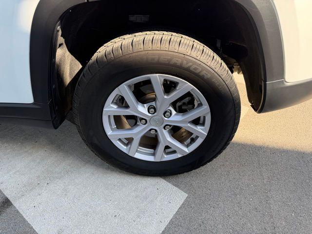 2022 Jeep Grand Cherokee Limited 4x4