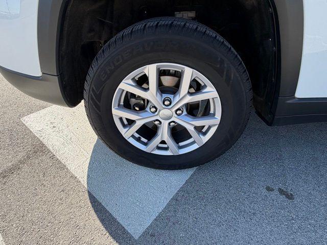 2022 Jeep Grand Cherokee Limited 4x4