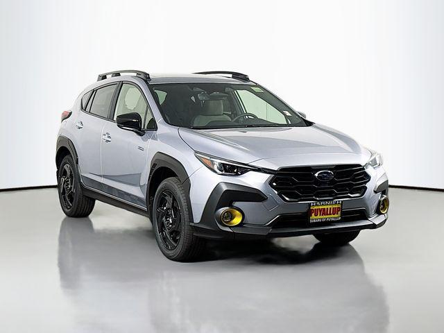 2026 Subaru Crosstrek Sport for sale in Puyallup, WA