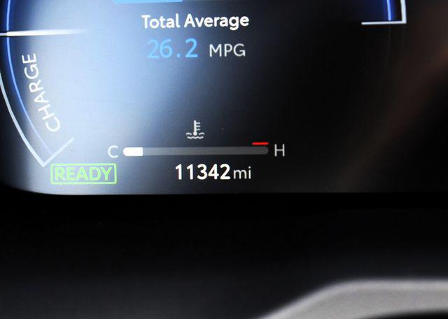 2025 Toyota RAV4 Hybrid XSE
