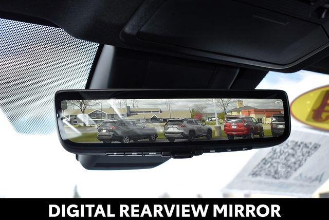 2025 Toyota RAV4 Hybrid XSE
