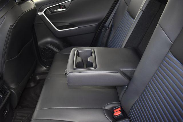 2025 Toyota RAV4 Hybrid XSE