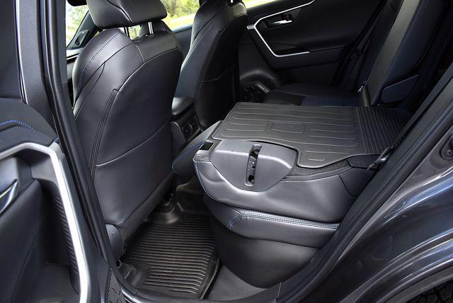 2025 Toyota RAV4 Hybrid XSE