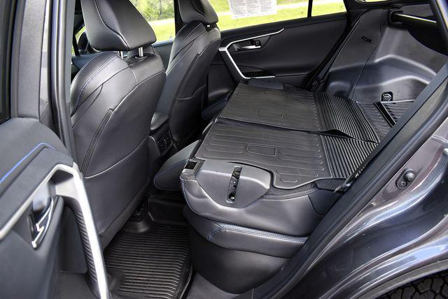 2025 Toyota RAV4 Hybrid XSE
