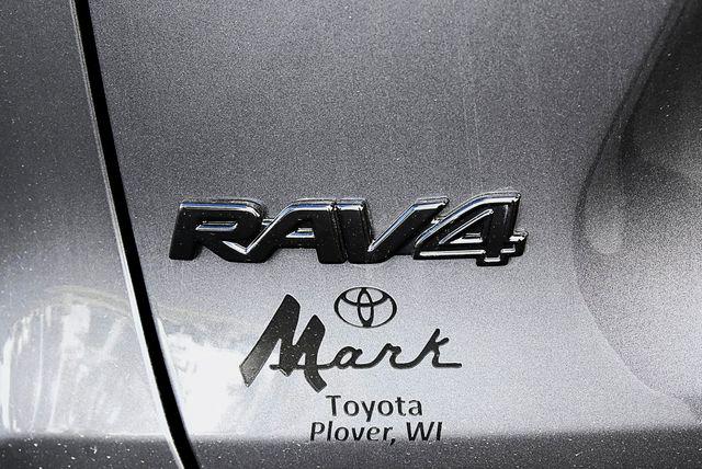 2025 Toyota RAV4 Hybrid XSE