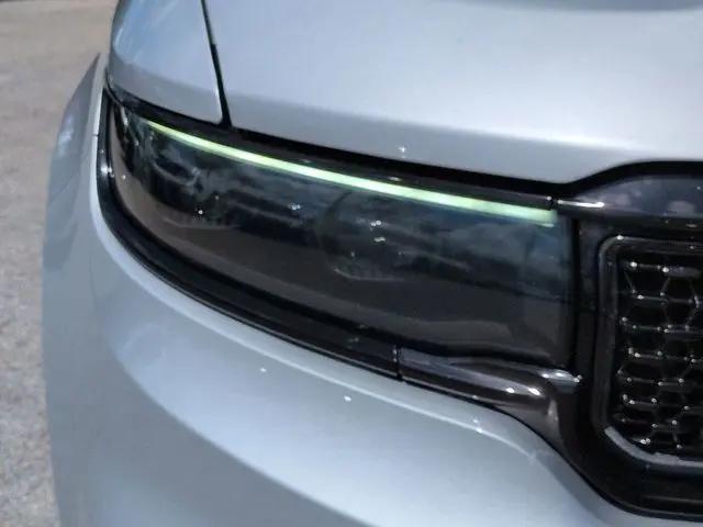 2024 Jeep Grand Wagoneer L Series II 4x4