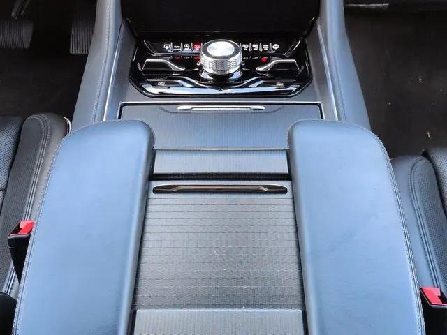 2024 Jeep Grand Wagoneer L Series II 4x4