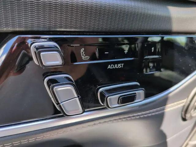 2024 Jeep Grand Wagoneer L Series II 4x4