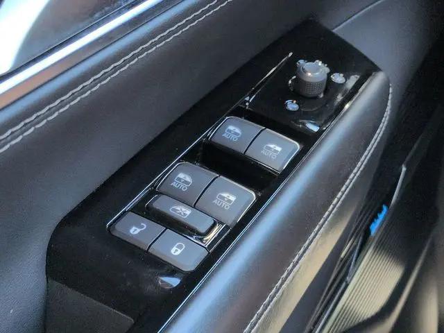 2024 Jeep Grand Wagoneer L Series II 4x4