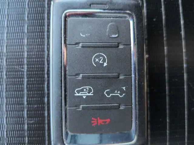 2024 Jeep Grand Wagoneer L Series II 4x4