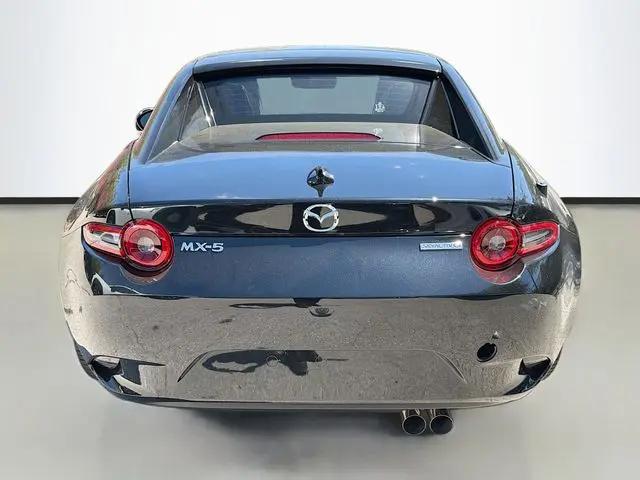 2026 Mazda MX-5 Grand Touring