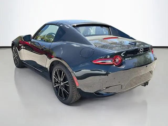 2026 Mazda MX-5 Grand Touring
