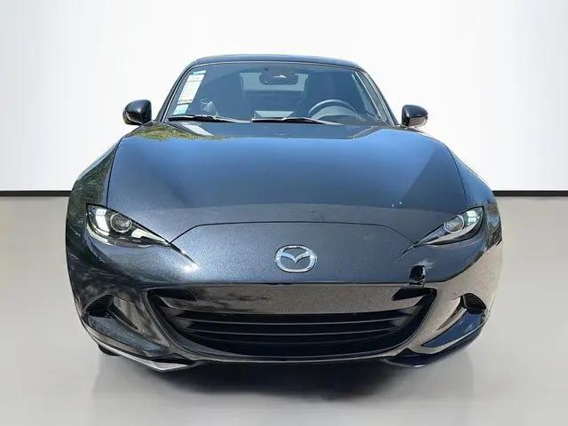 2026 Mazda MX-5 Grand Touring