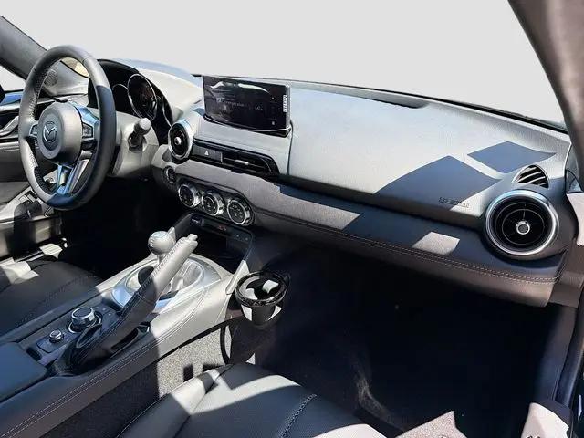 2026 Mazda MX-5 Grand Touring