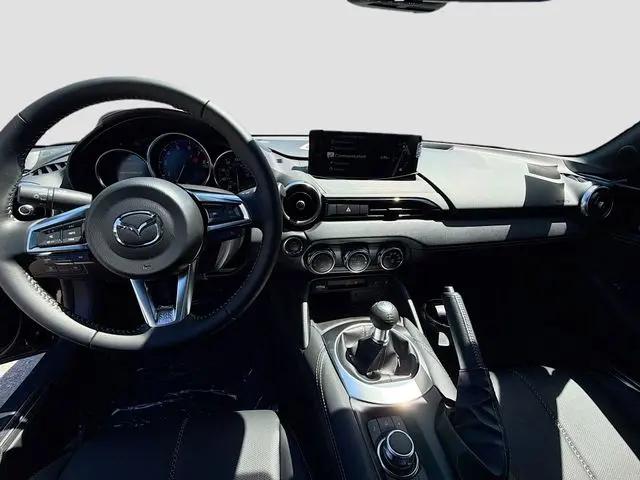 2026 Mazda MX-5 Grand Touring