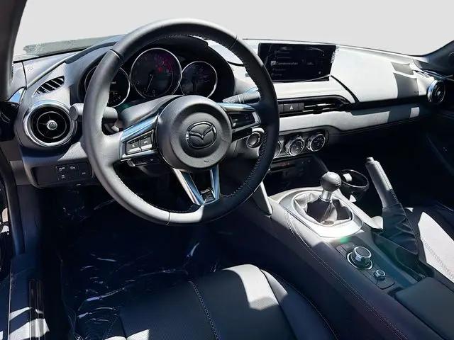 2026 Mazda MX-5 Grand Touring
