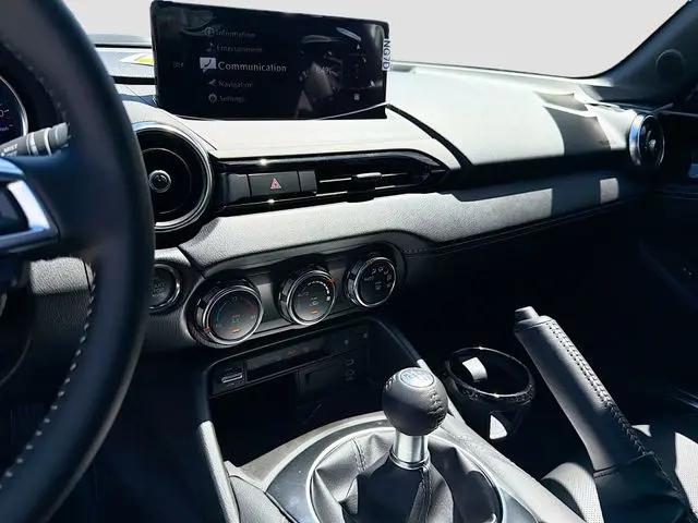2026 Mazda MX-5 Grand Touring