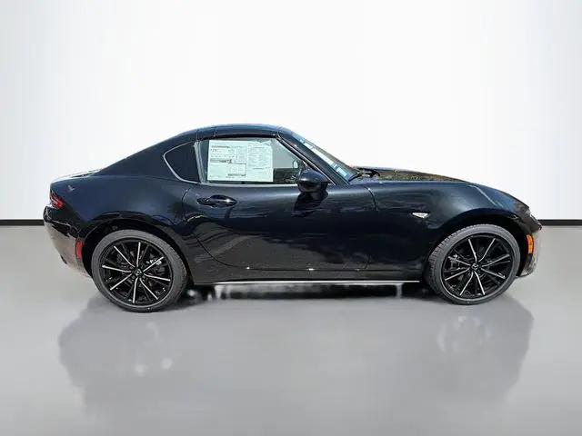 2026 Mazda MX-5 Grand Touring