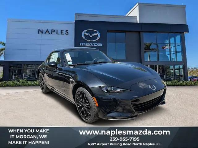 2026 Mazda MX-5 Grand Touring for sale in Naples, FL