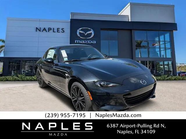 2026 Mazda MX-5 Grand Touring for sale in Naples, FL